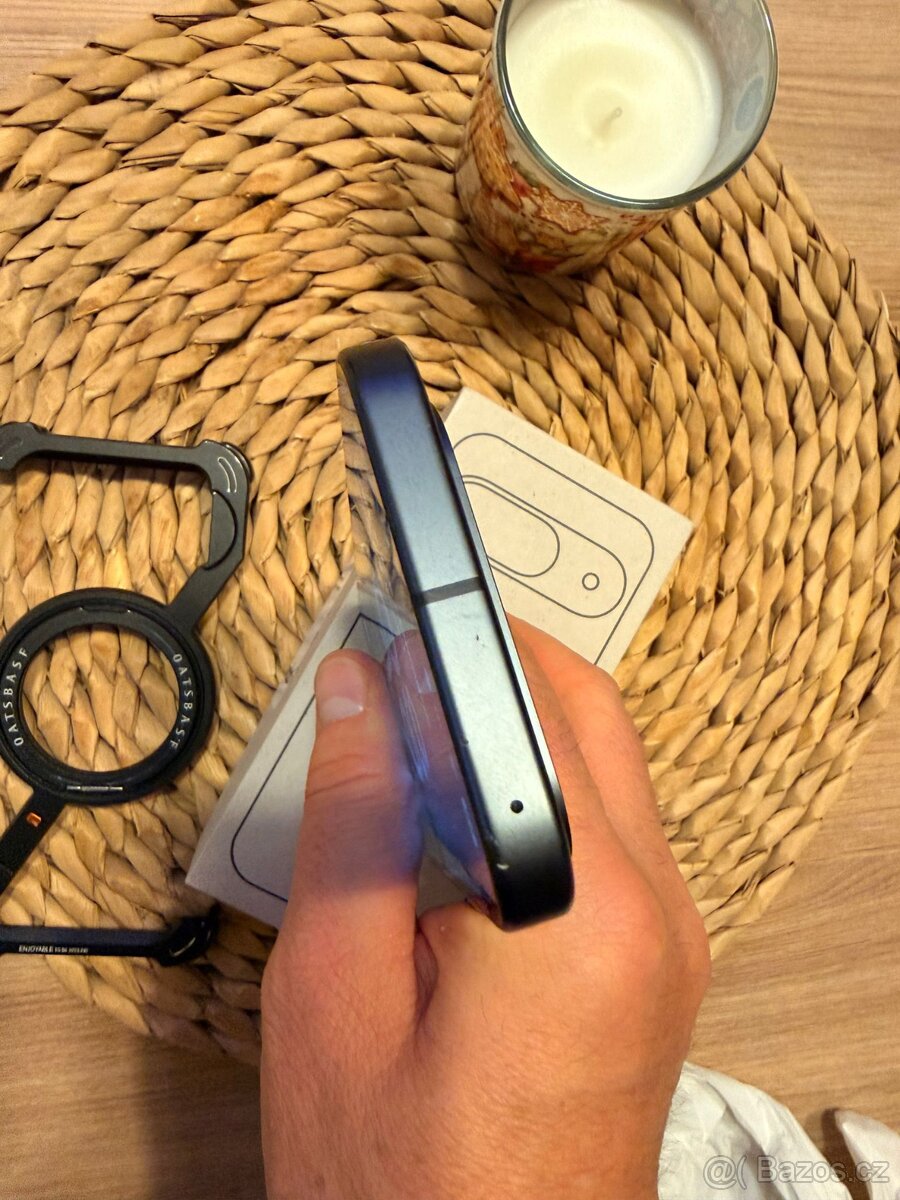 Google Pixel 9 12GB/128GB Obsidian - 14