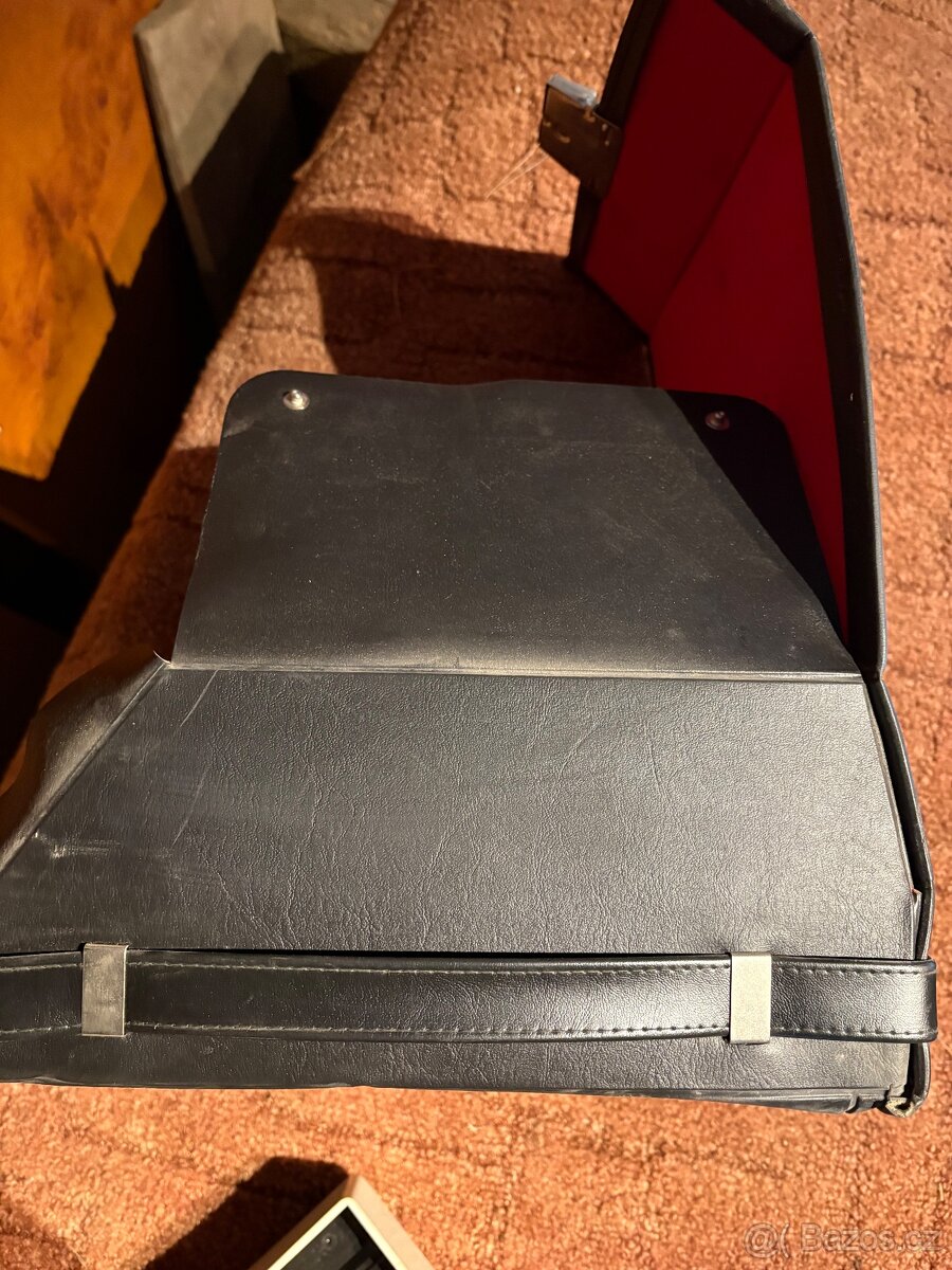 Retro diaprojektor Multicolor SL – NDR - 14