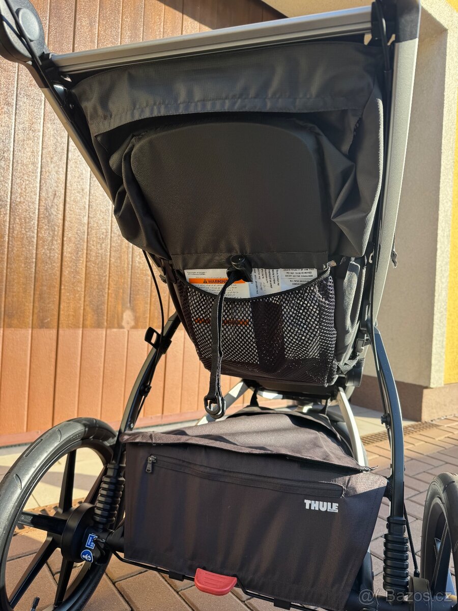 Thule urban glide 2 - 14