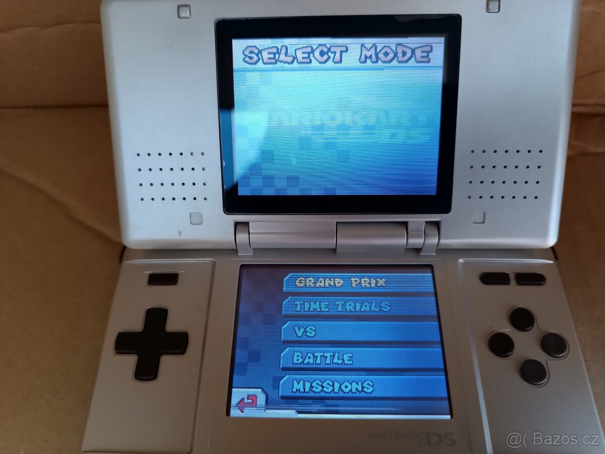 Nintendo DS - 14