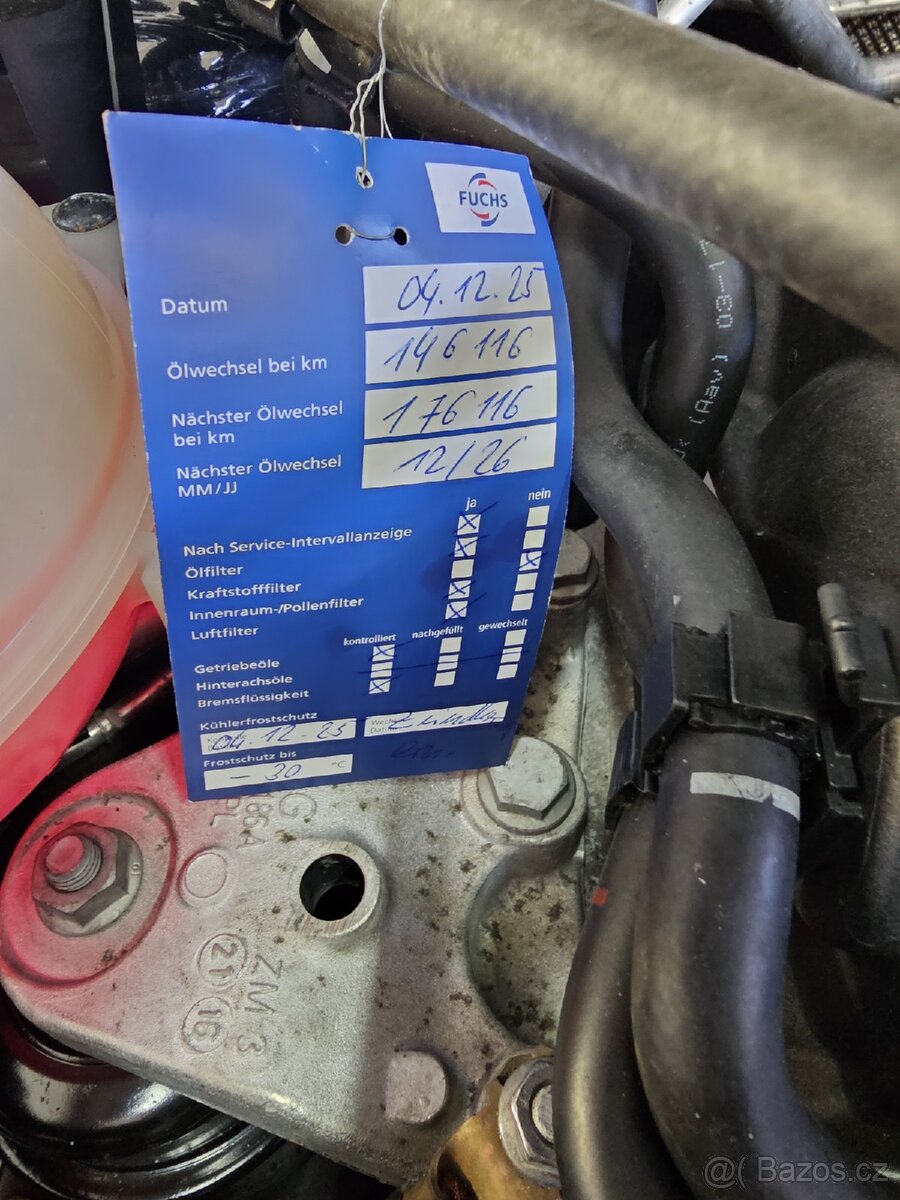 Škoda Fabia 3 1.2Tsi Ambition - 14