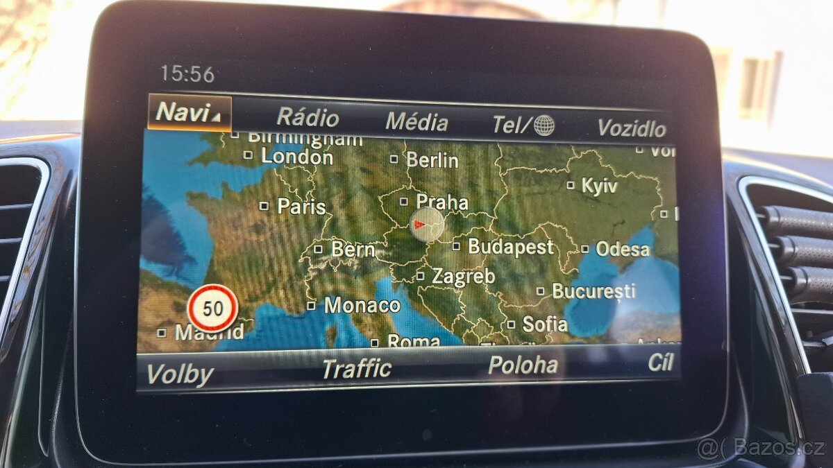 MERCEDES BENZ GLE 400 4MATIC - 14