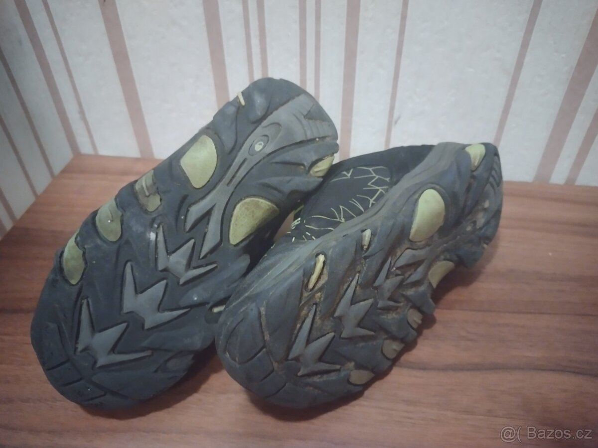 zimní boty, tenisky, vel.21/26730/31/34 - 14