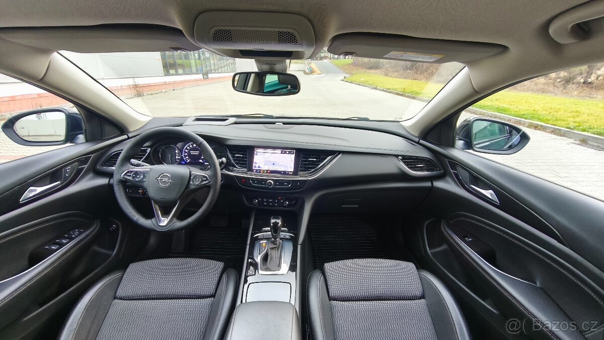 Opel Insignia B Sports Tourer 2.0 CDTi 125 kW,HUD,360°,DPH - 14