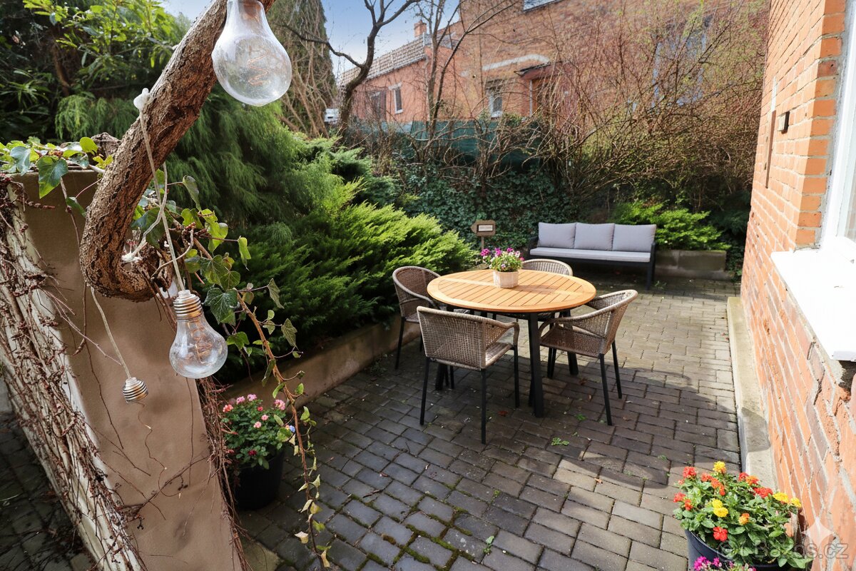 Prodej bytu 3+1, Zlín, 2x parkovací stání - 14