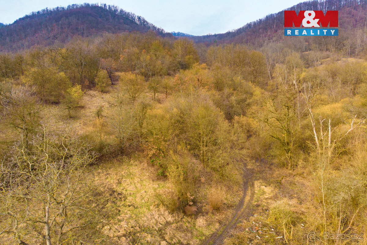 Prodej ostatní, 8537 m², Ústí nad Labem - 14