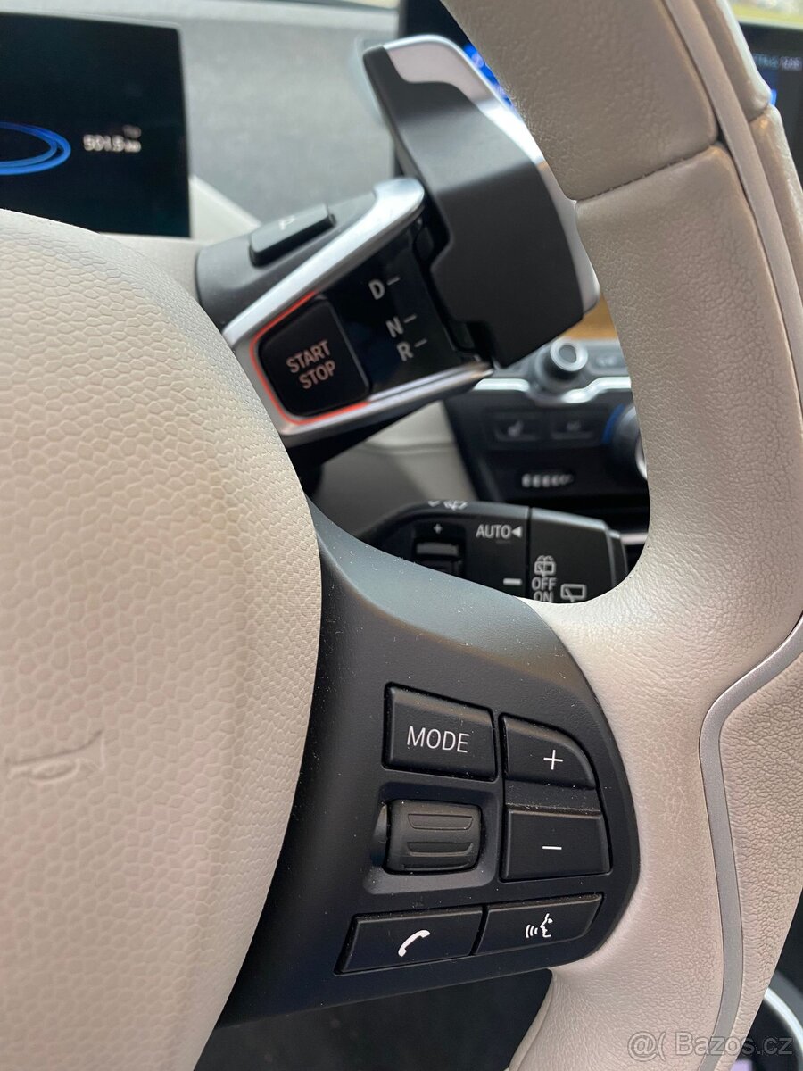 BMW i3 120 Ah 2020 FULL - 14