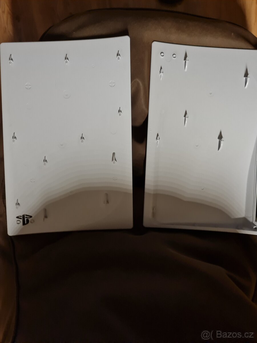 Playstation 5 ovladače {i limited},hry ps3-4-5 a orig.kryty - 14