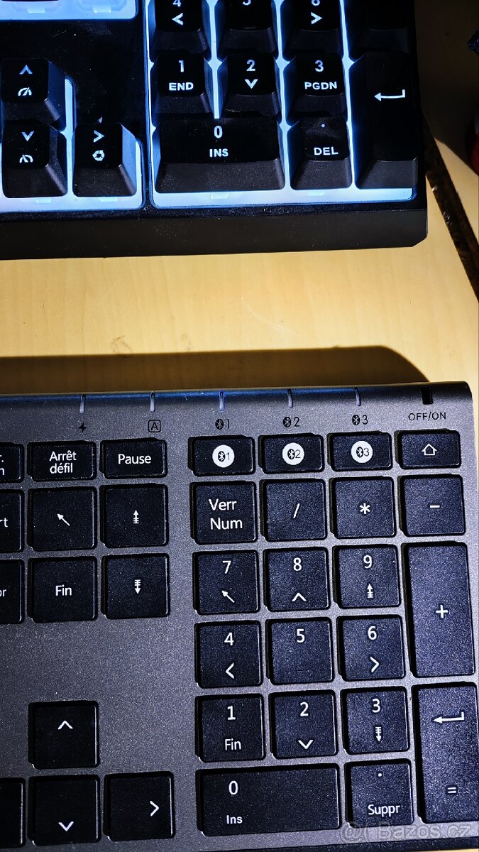 Intel Nuc i3/12Gb - 14