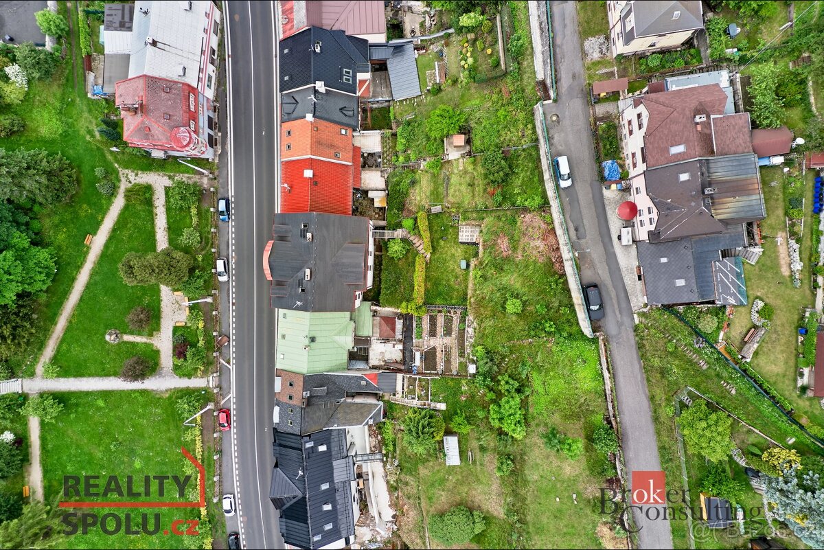 Prodej, byty/1+1, 43 m2, třída Dukelských hrdinů 334, 36251 - 14