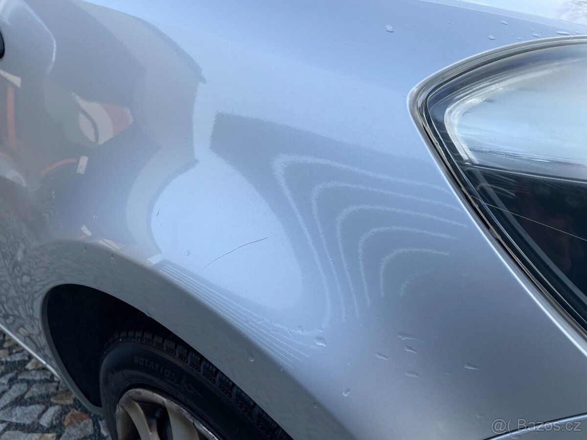 Renault clio 3 (2012) 1.2 16V/55 kW (NOVÉ rozvody) - 14