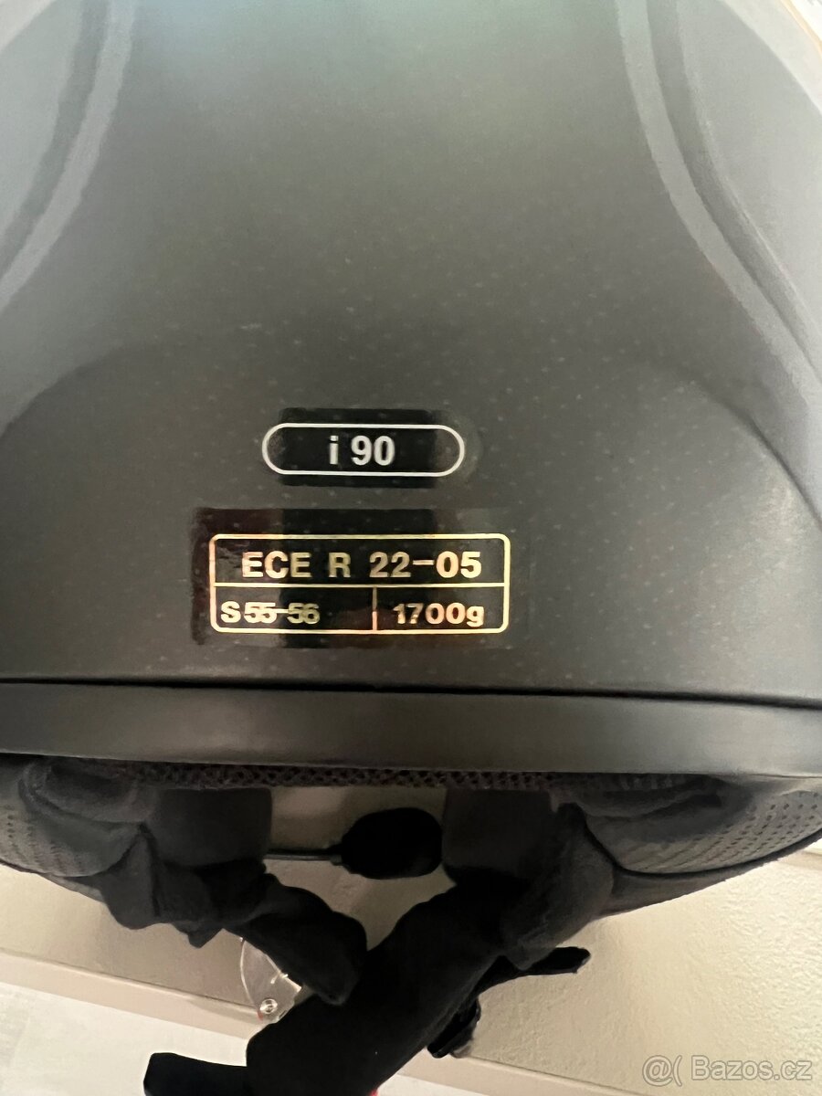 Bunda, kalhoty, helma na moto dámské - 14