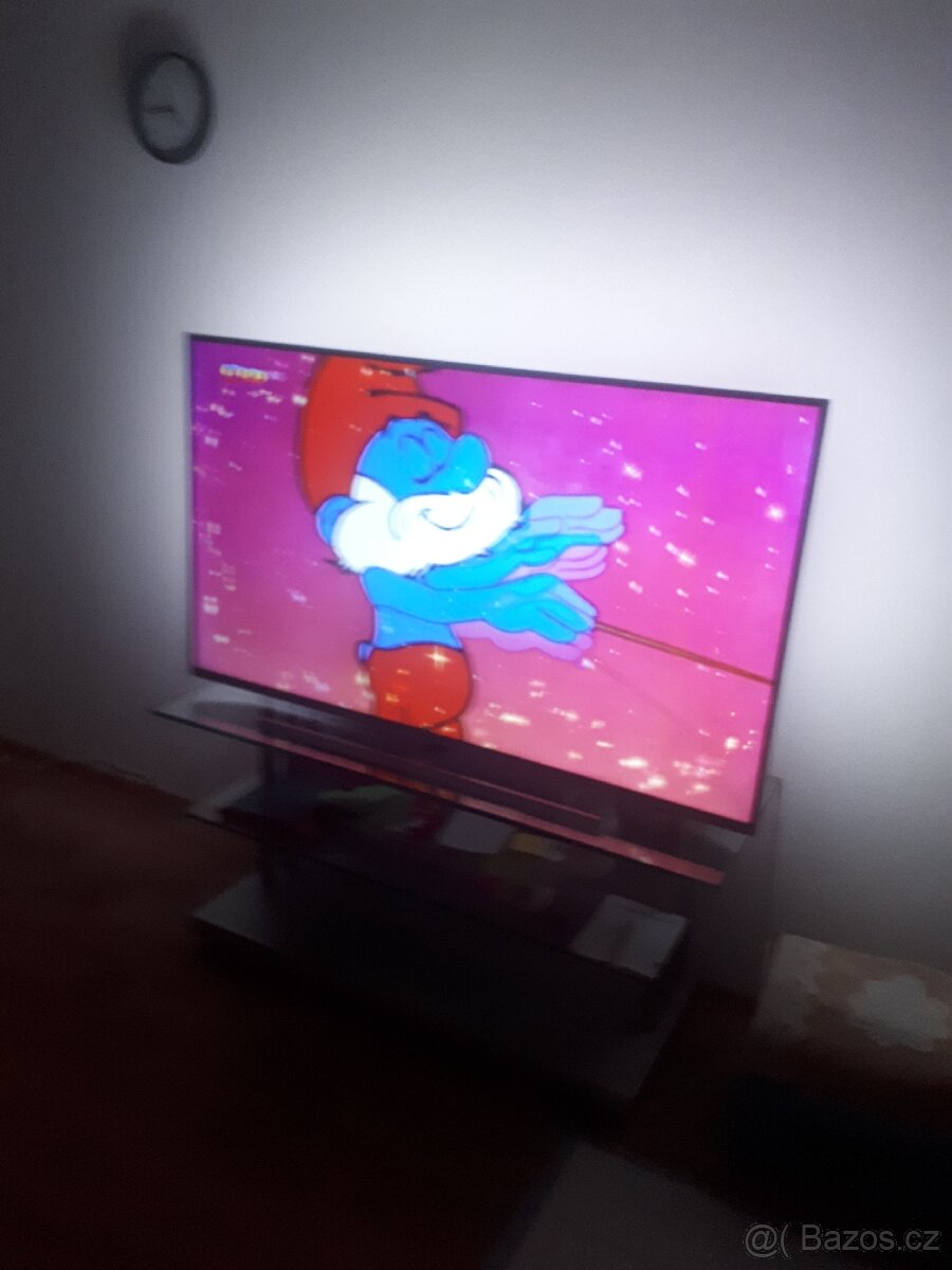 TV 4K UHD LED PHILIPS 55PUS7304/12 - 14