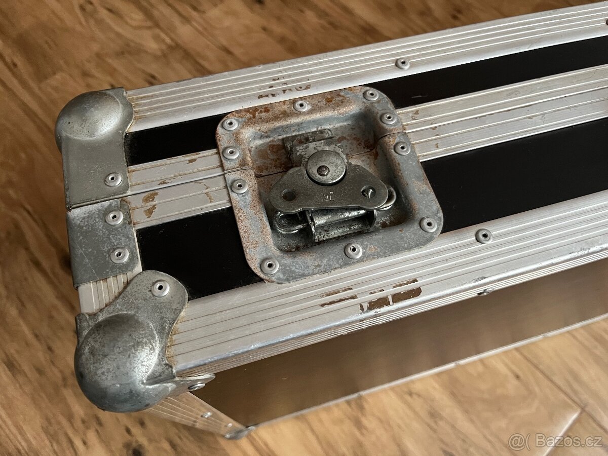 Flight Case pro Moog Minimoog Voyager - 14