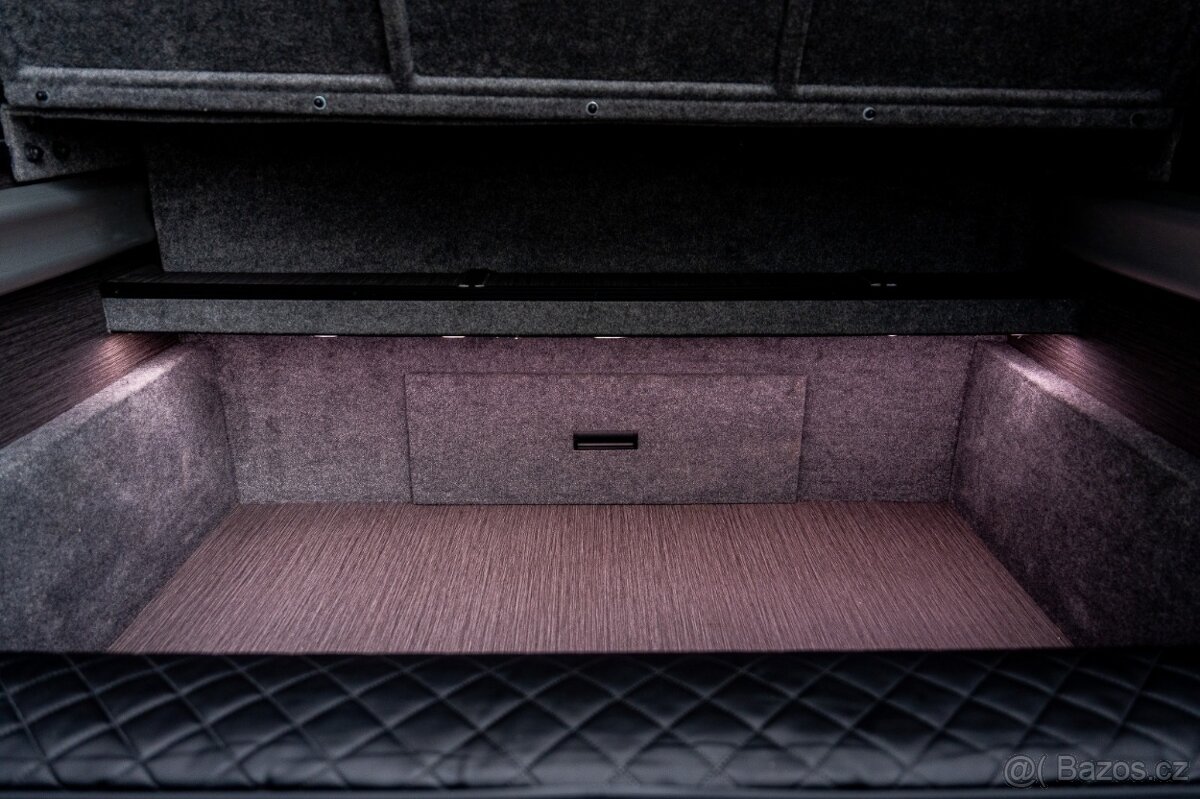 Mercedes-Benz Sprinter 519 CDI – Premium Line - 14