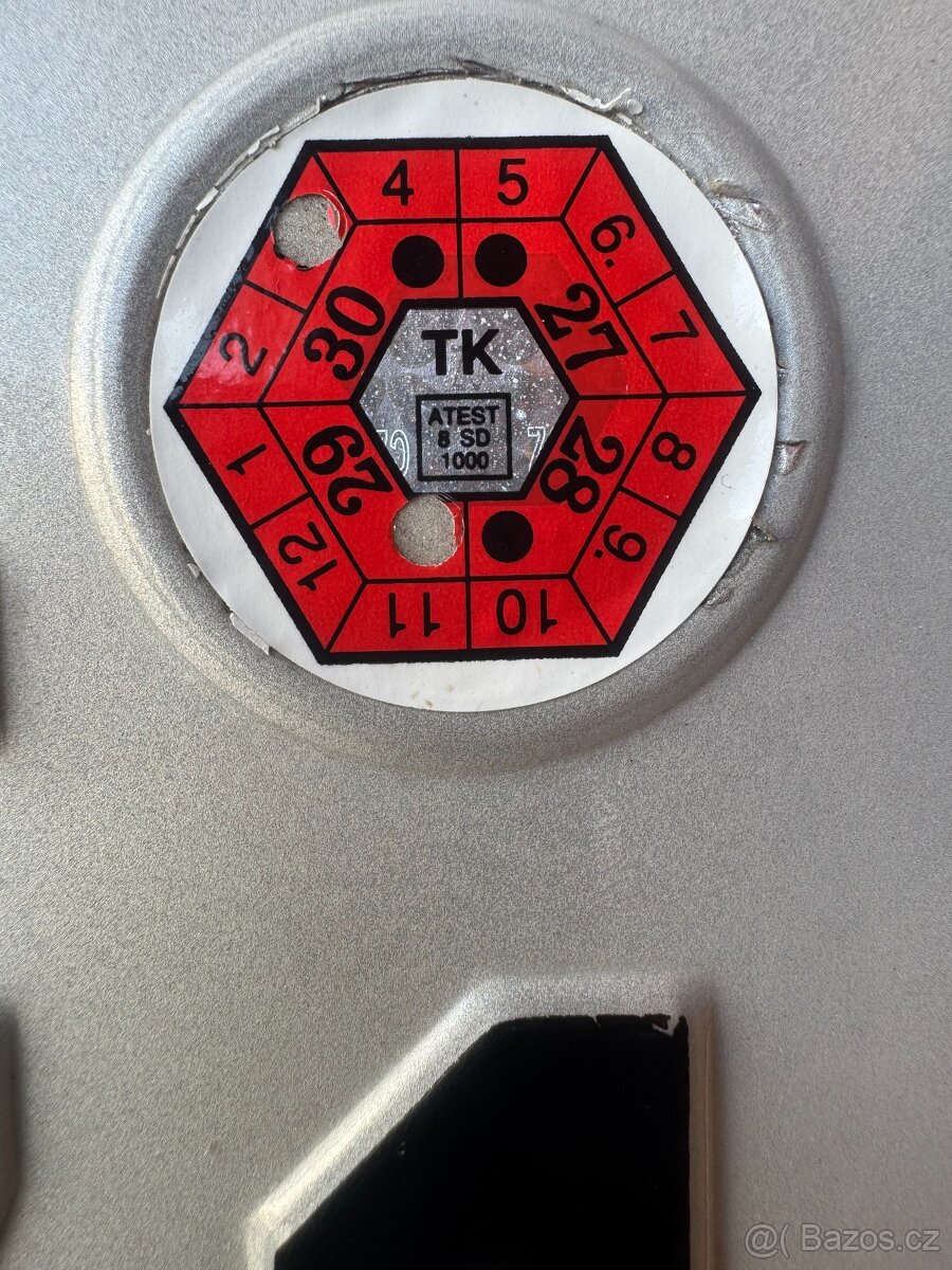 MP Korado Via 125 - 14