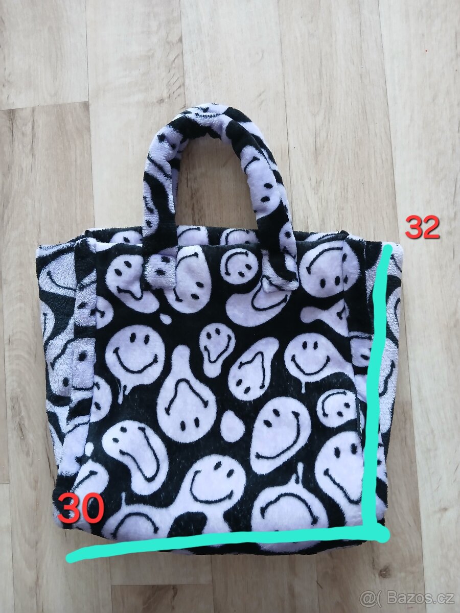 Taška,kabelky.... - 14