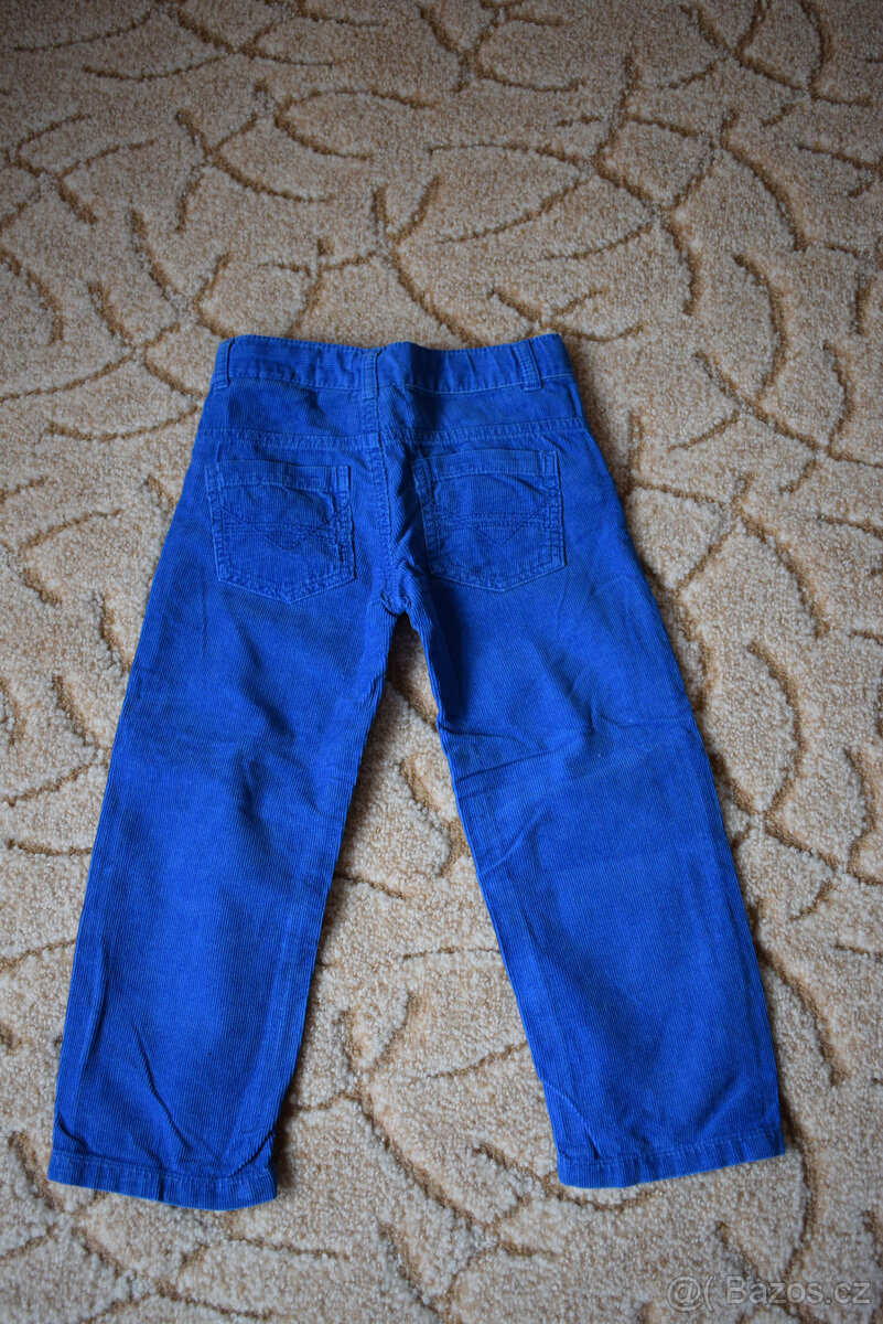 Set 3 ks kalhot vel. 104 - 14