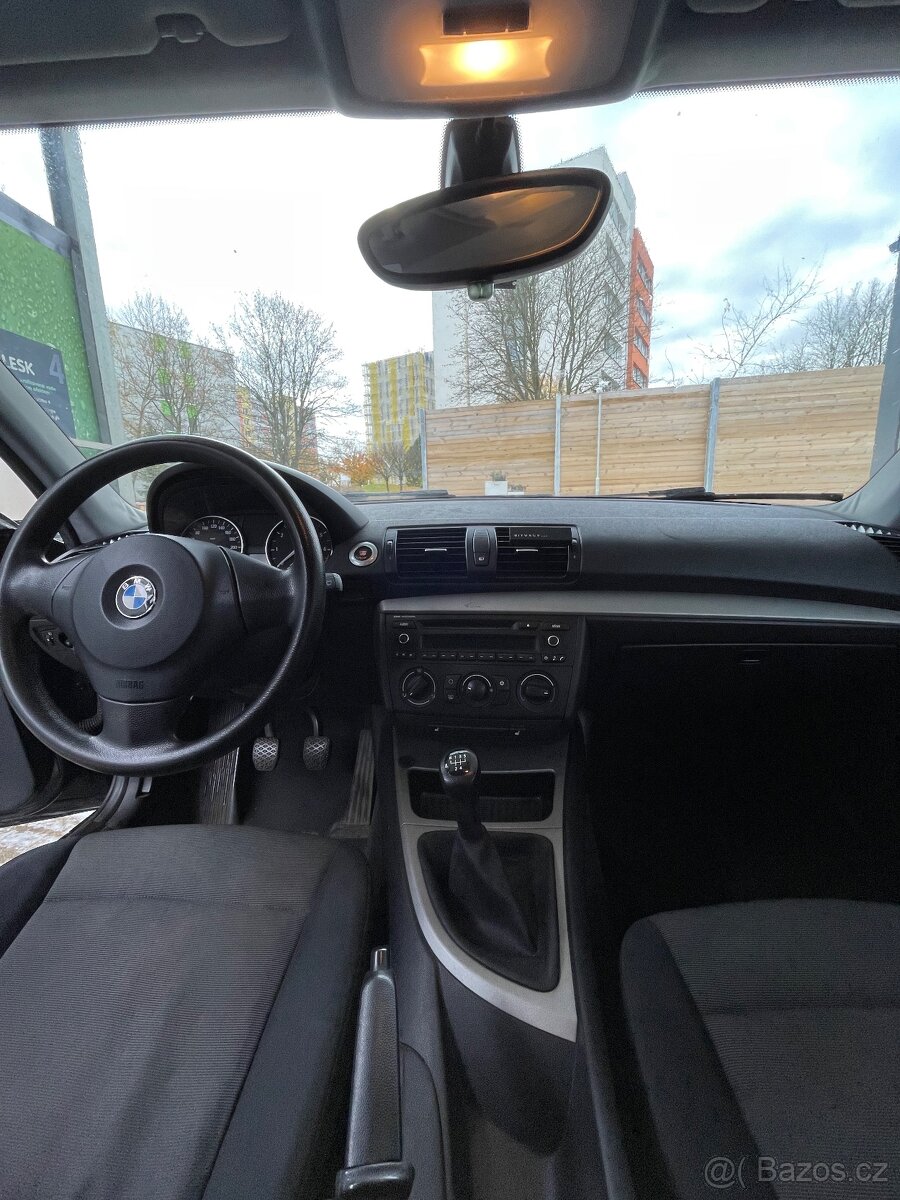 BMW 116i - 14