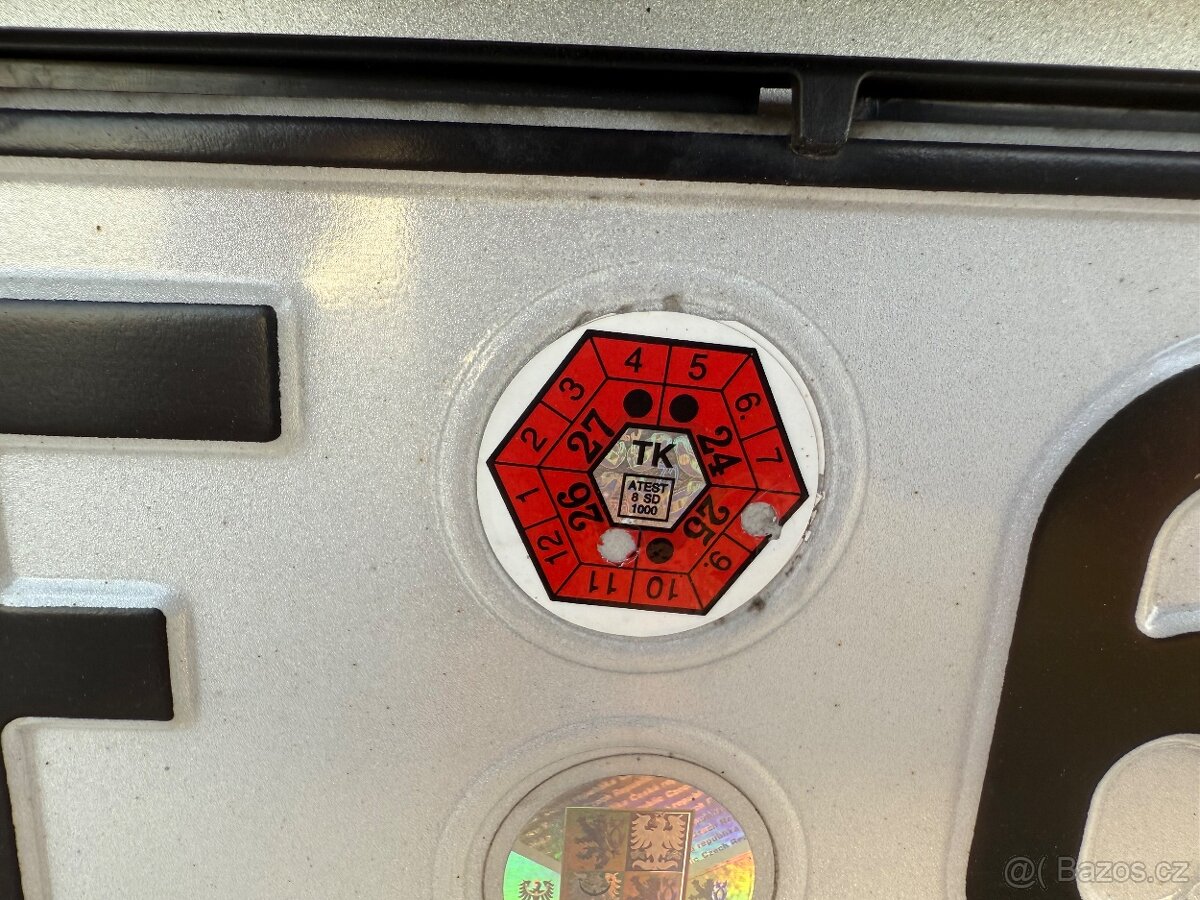 Škoda Superb Kombi II 2.0TDI 125KW - 14