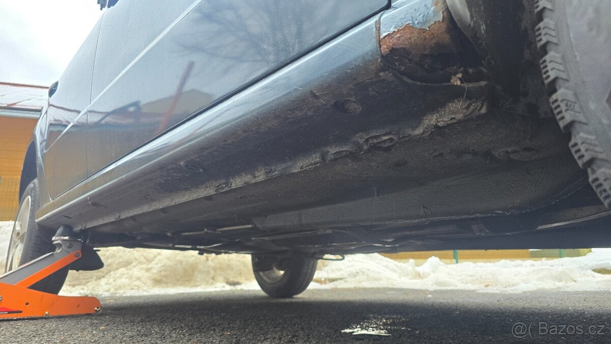 Škoda Fabia 1.4 MPi - 14