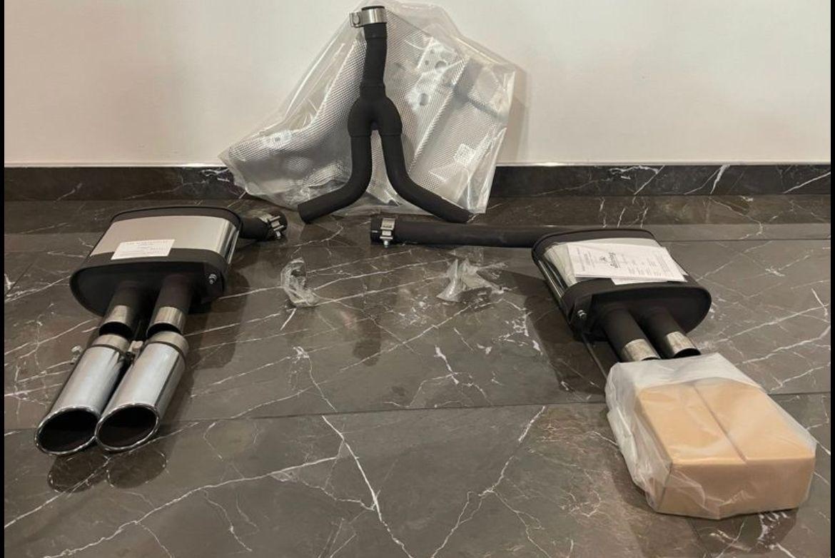 Audi A5 3.0 TFSI 608Hp/ 735Nm - 14