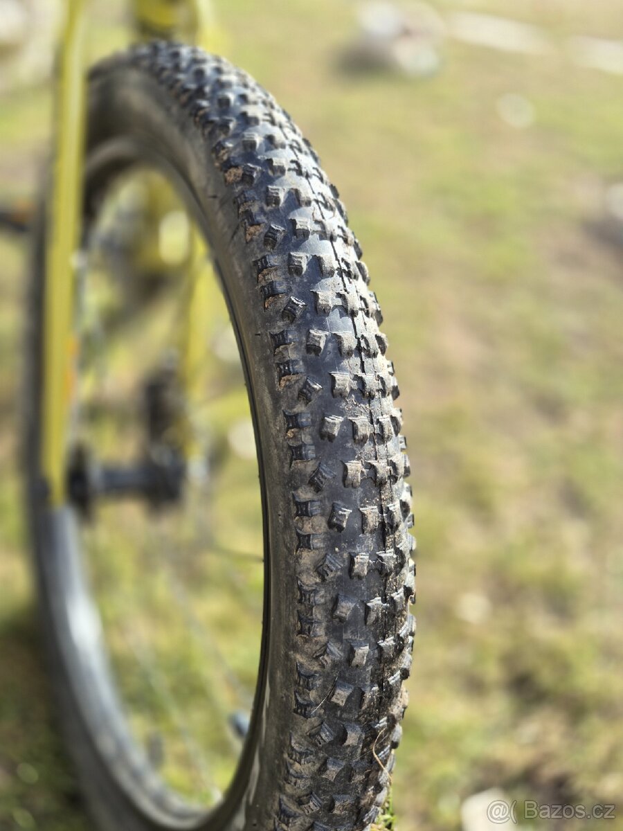 Chlapecké kolo SCOTT – 1. majitel - 14