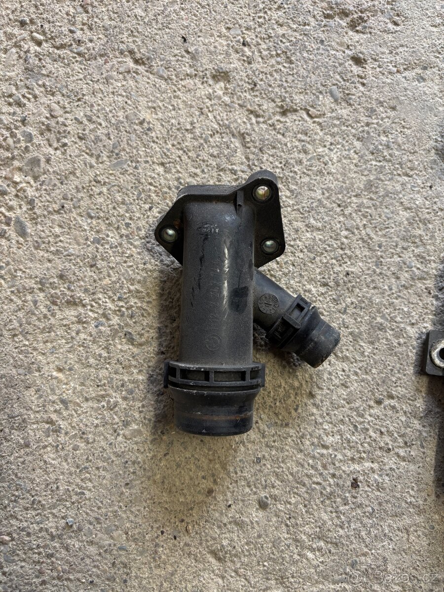 Dily bmw e60/61 - 14