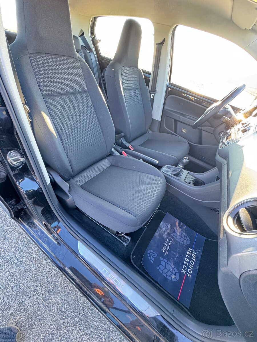 Seat Mii 1.0 MPI 55 kW - 14