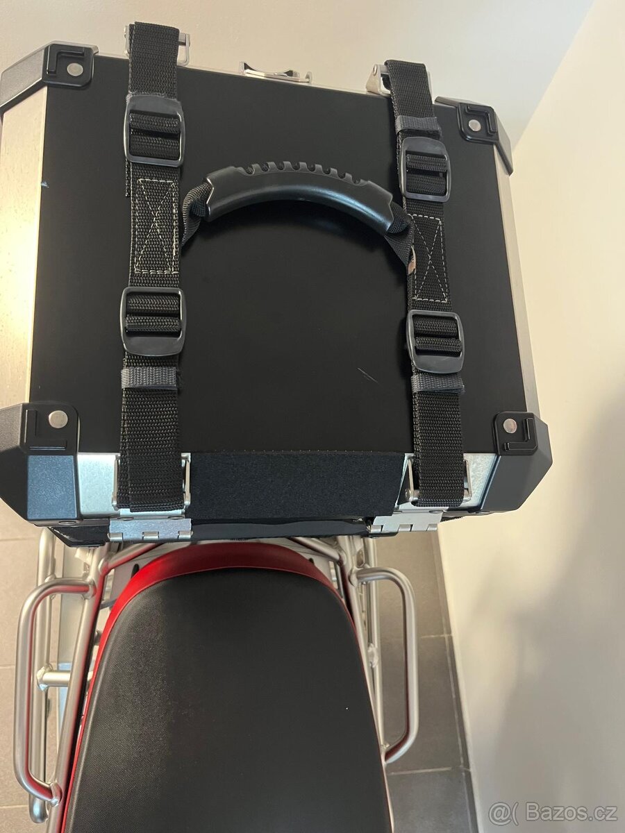 BMW R 1200 Adventure, r.v. 2009 , 77 KW - 14