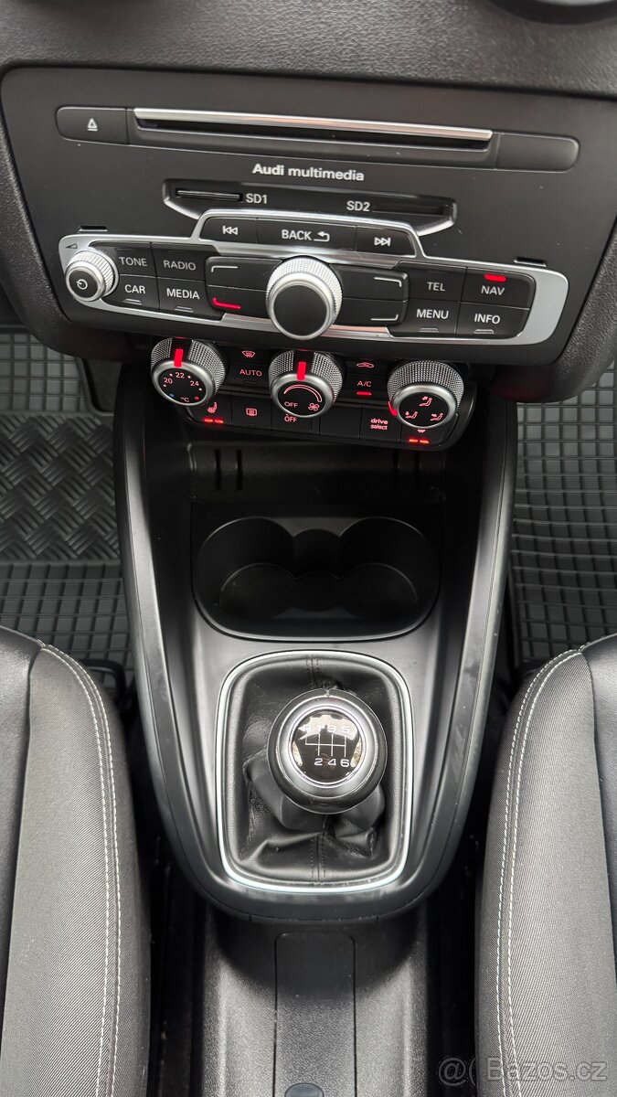 Audi A1 1.4 TSI Sportback S-line 2018,86 000km,1x majitel - 14