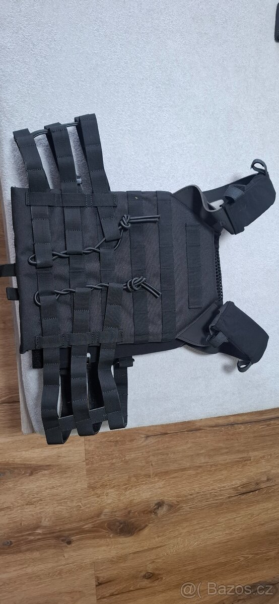 Kompletní výbava na airsoft - 14