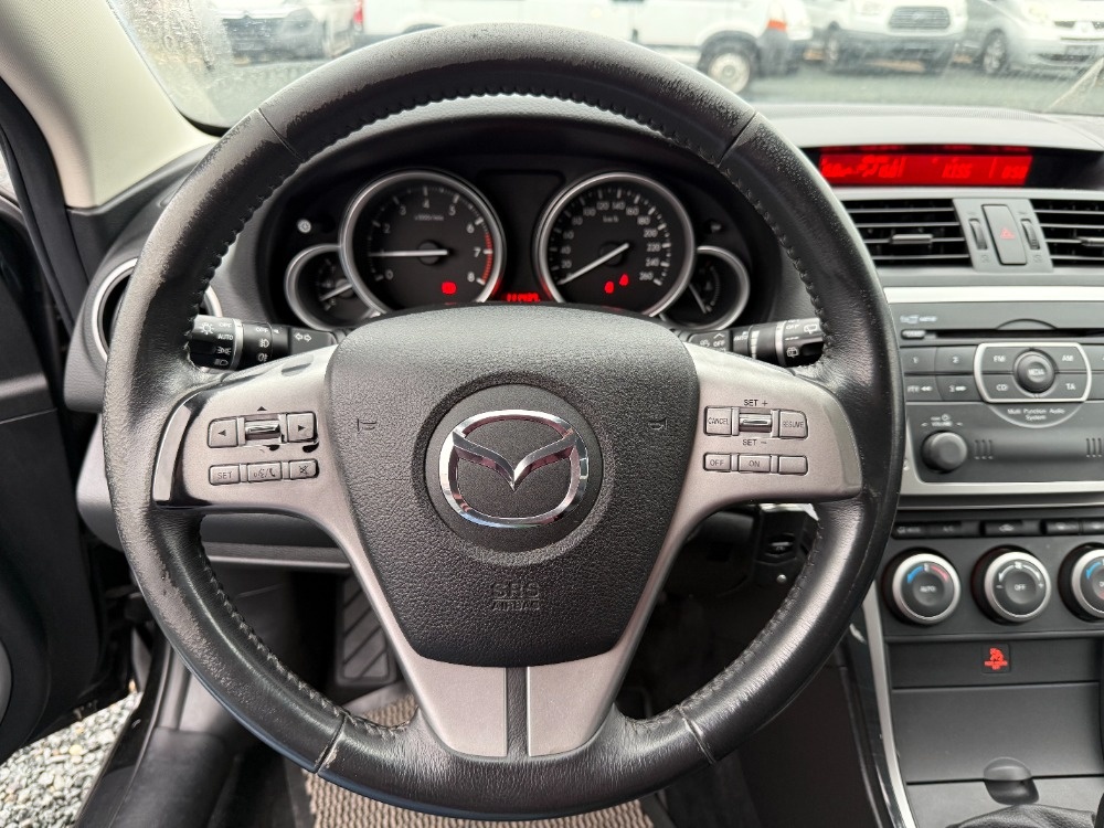 Mazda 6 2.0i Combi Dynamic - 14