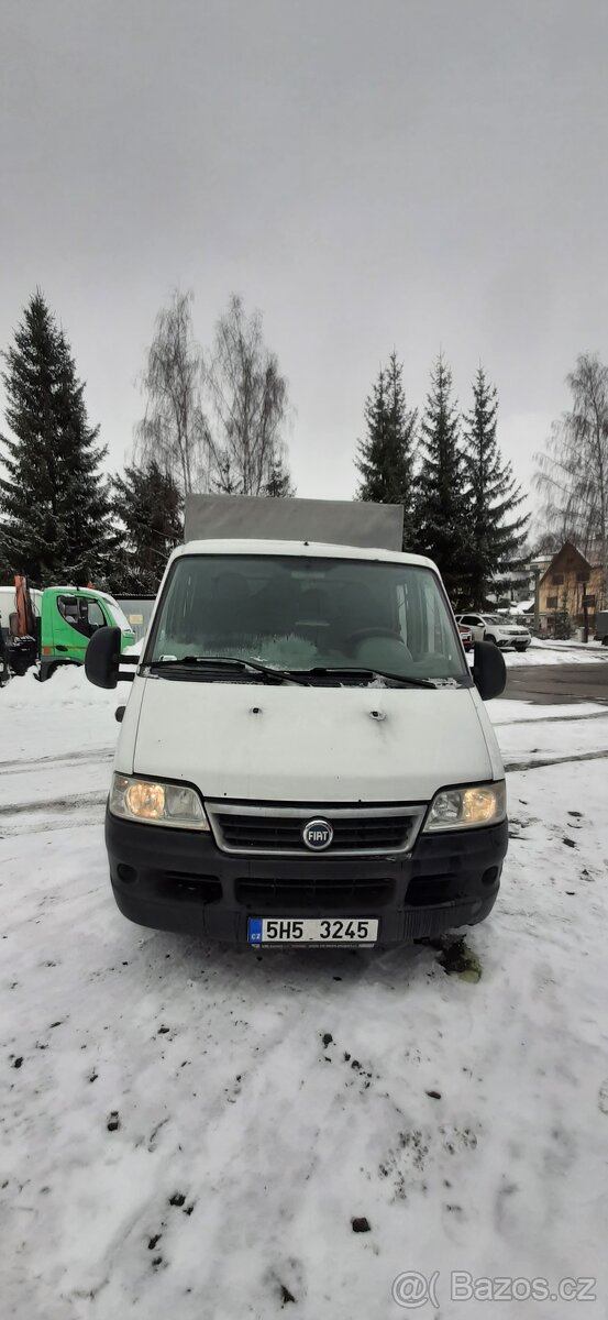Fiat Ducato - 14