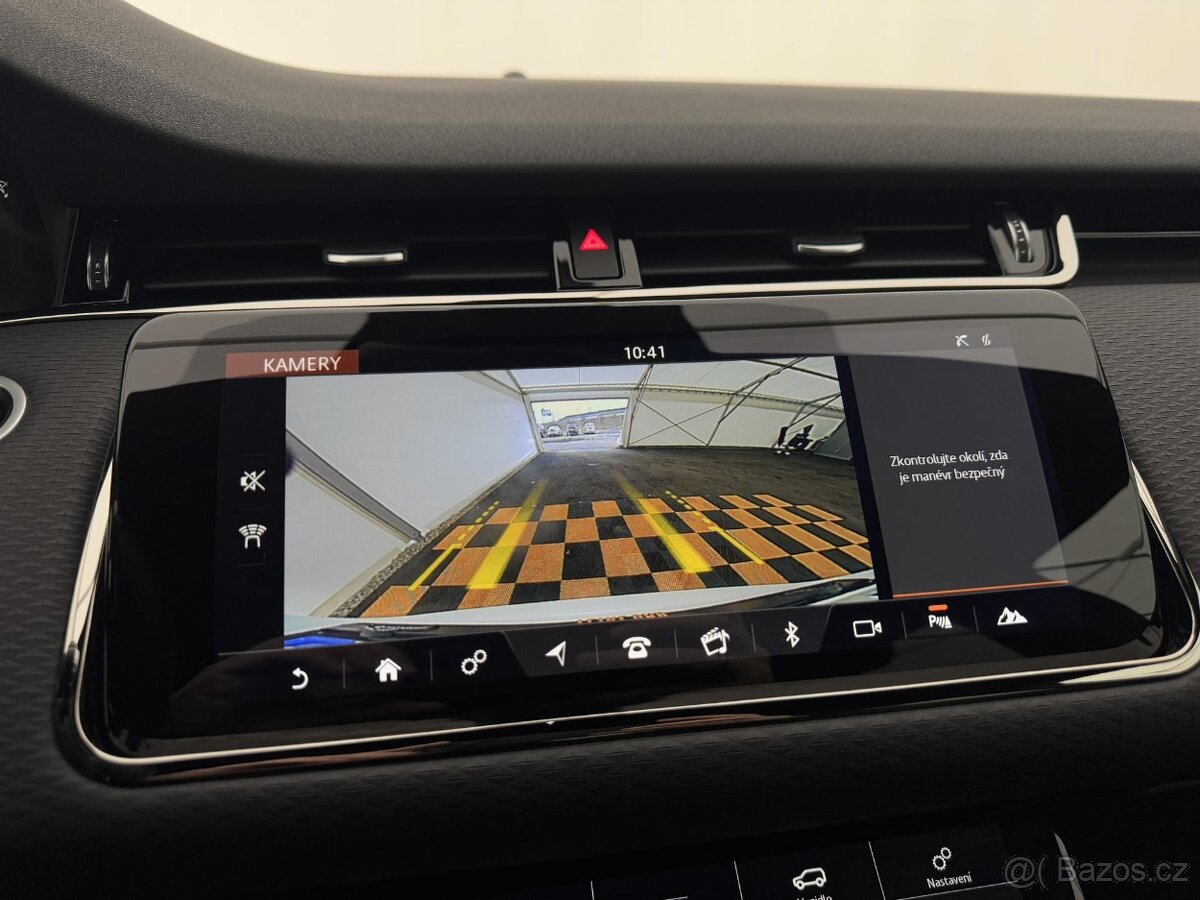 Land Rover Range Rover Evoque, 2.0d 4x4 R-Dynamic 132kw - 14