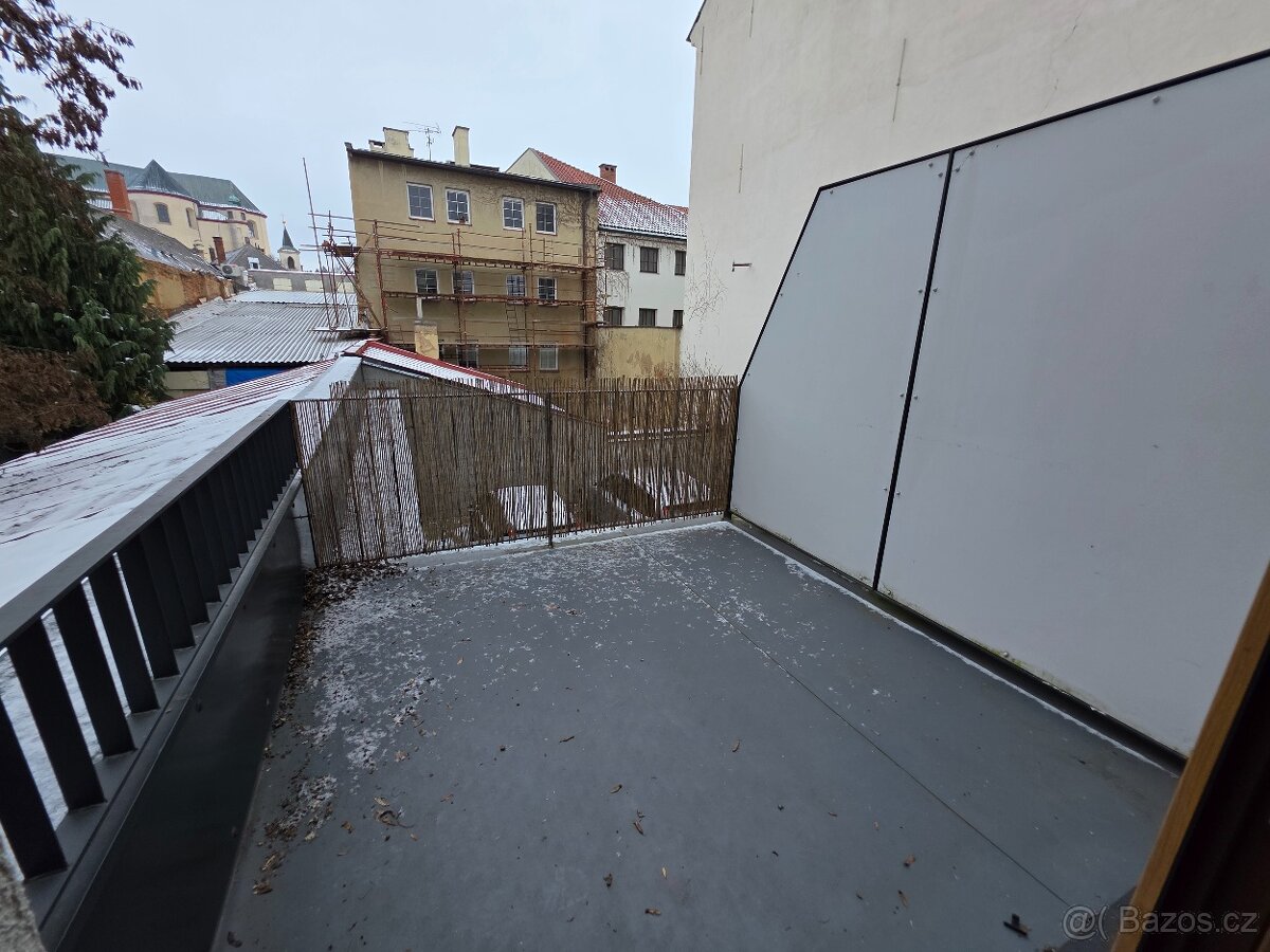 Pronájem bytu 2+kk Litomyšl - 14