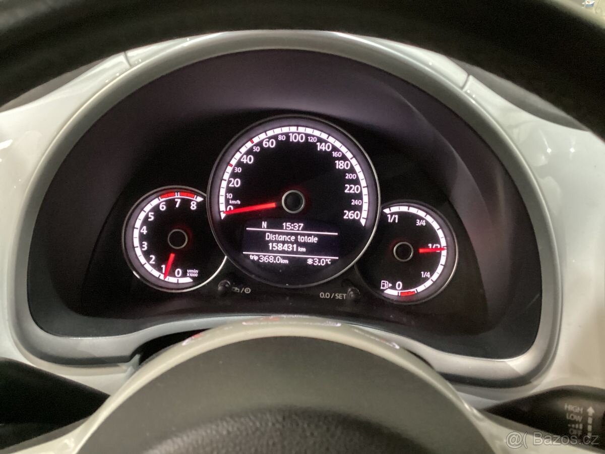 VW BEETLE 1.2 TSI 77KW DESIGN - 14