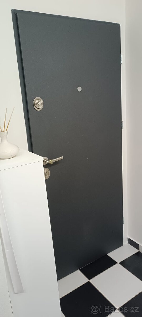 Byt 2+1 v Přerově - 14