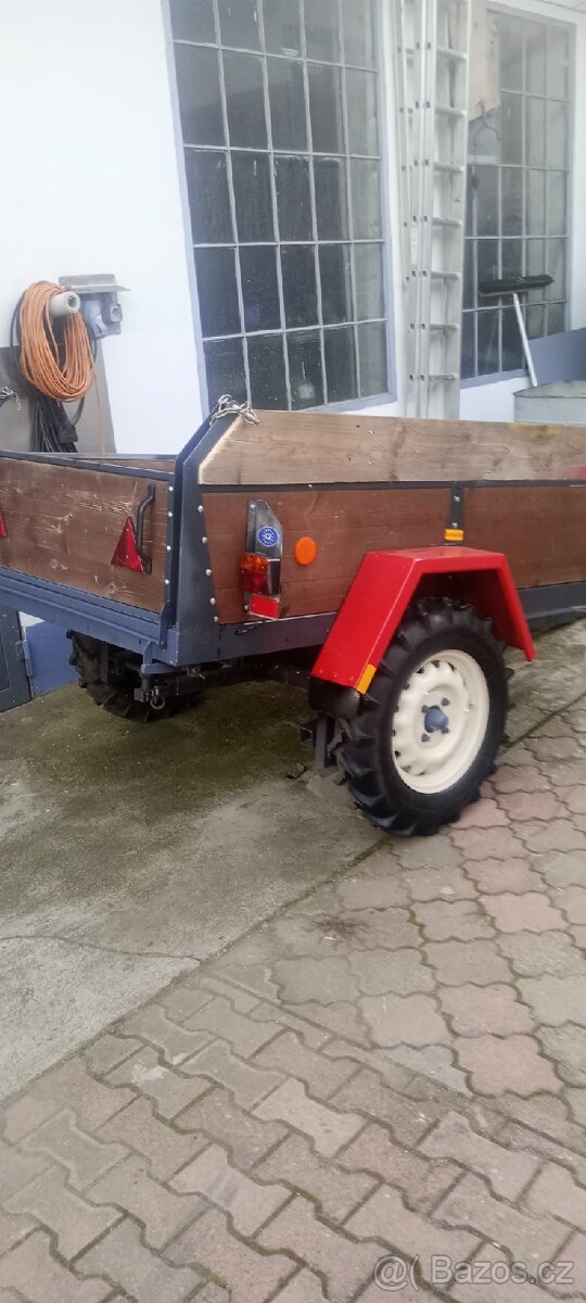 Domácí samodoma - 14