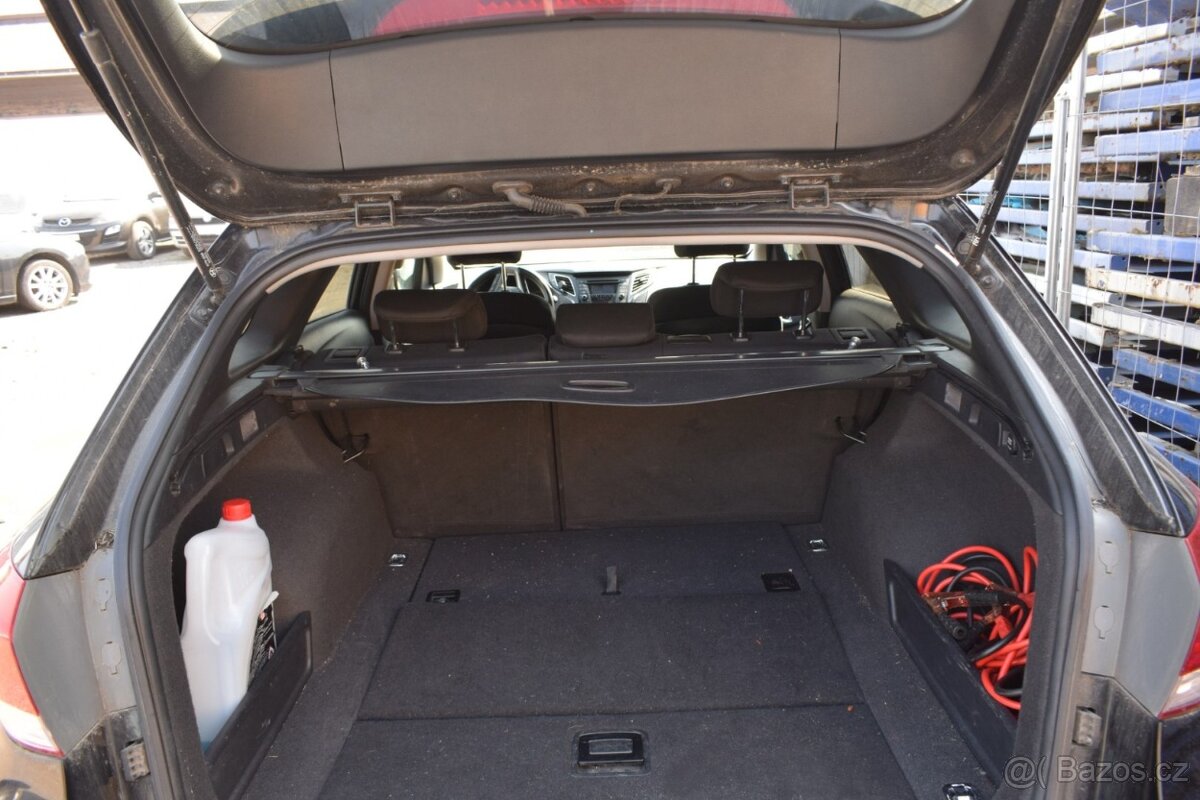 Hyundai i40 1.7CRDi/2013/ČR/2MAJ/ČTĚTE/ - 14