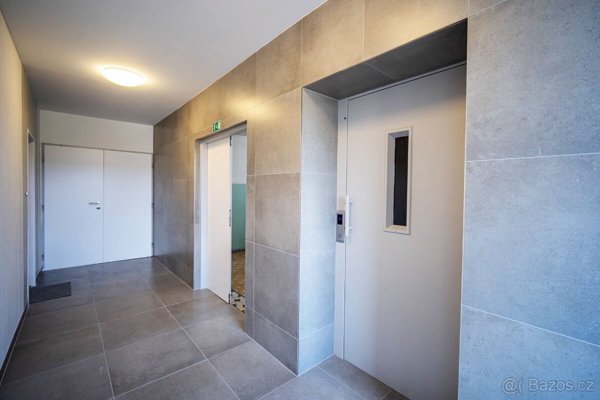 Byt 2+KK, 42 m², Most - 14