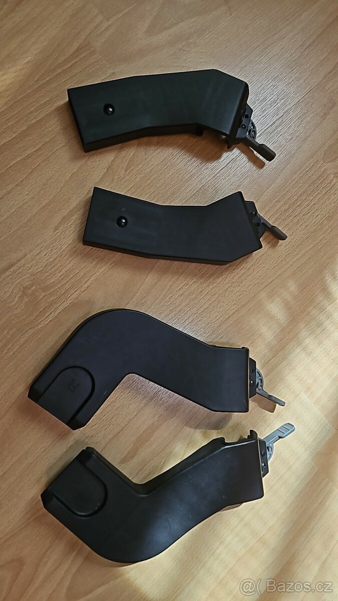 Thule urban glide 2 - 14