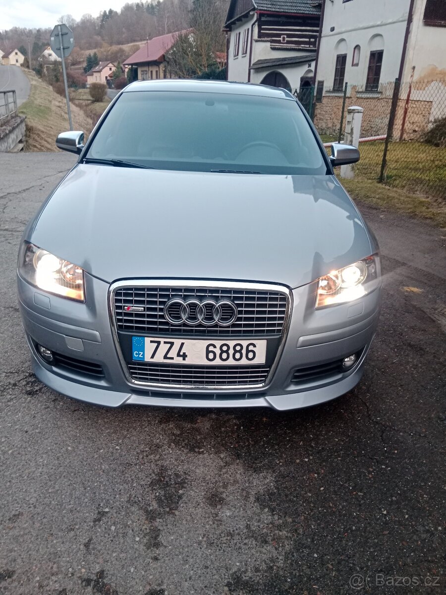 Audi a3 - 14