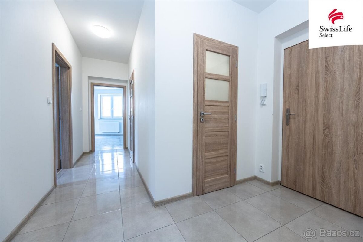 Prodej bytu 3+kk 77 m2, Břežany II - 14
