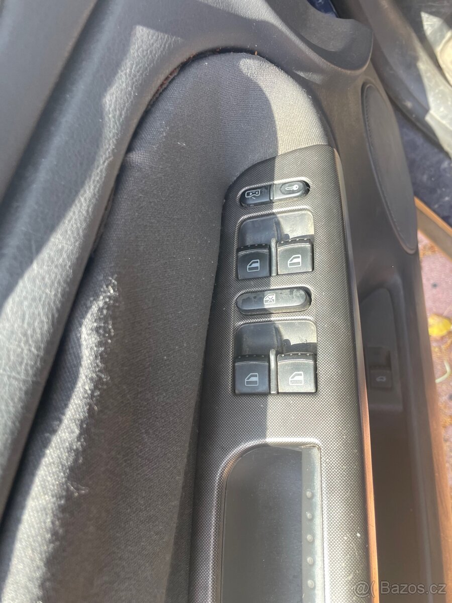 VW passat B5.5 1.9tdi 96kw, 2005 - 14