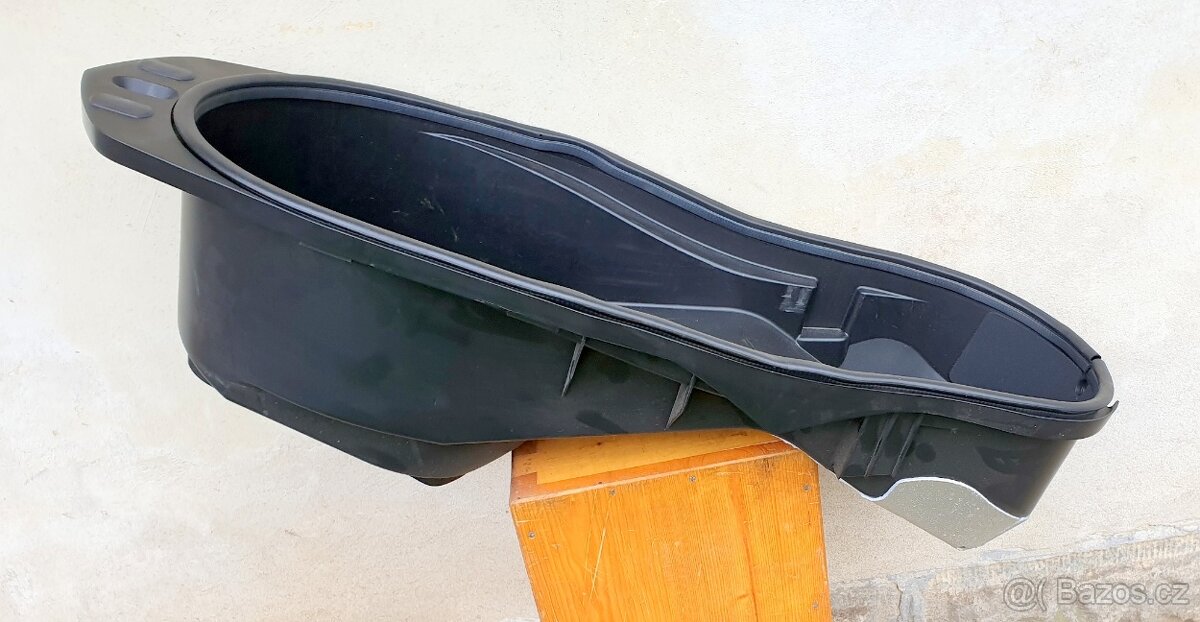 Yamaha X-Max 400 2014 - díly - 14