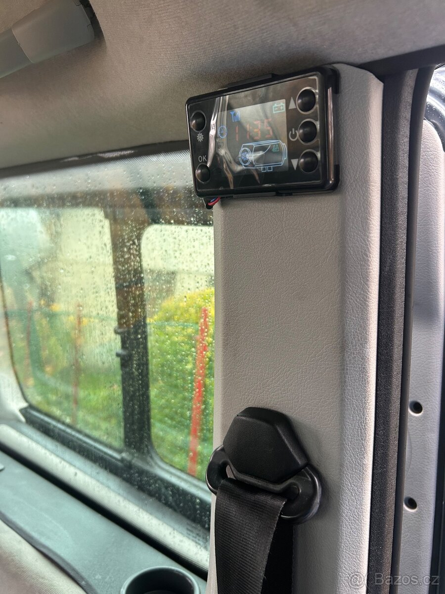 Fiat Scudo, 2.0 JTD 120 - 14