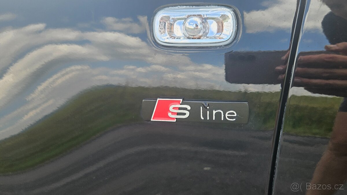 Audi A6 3.0 TDi Quattro S-line - 14