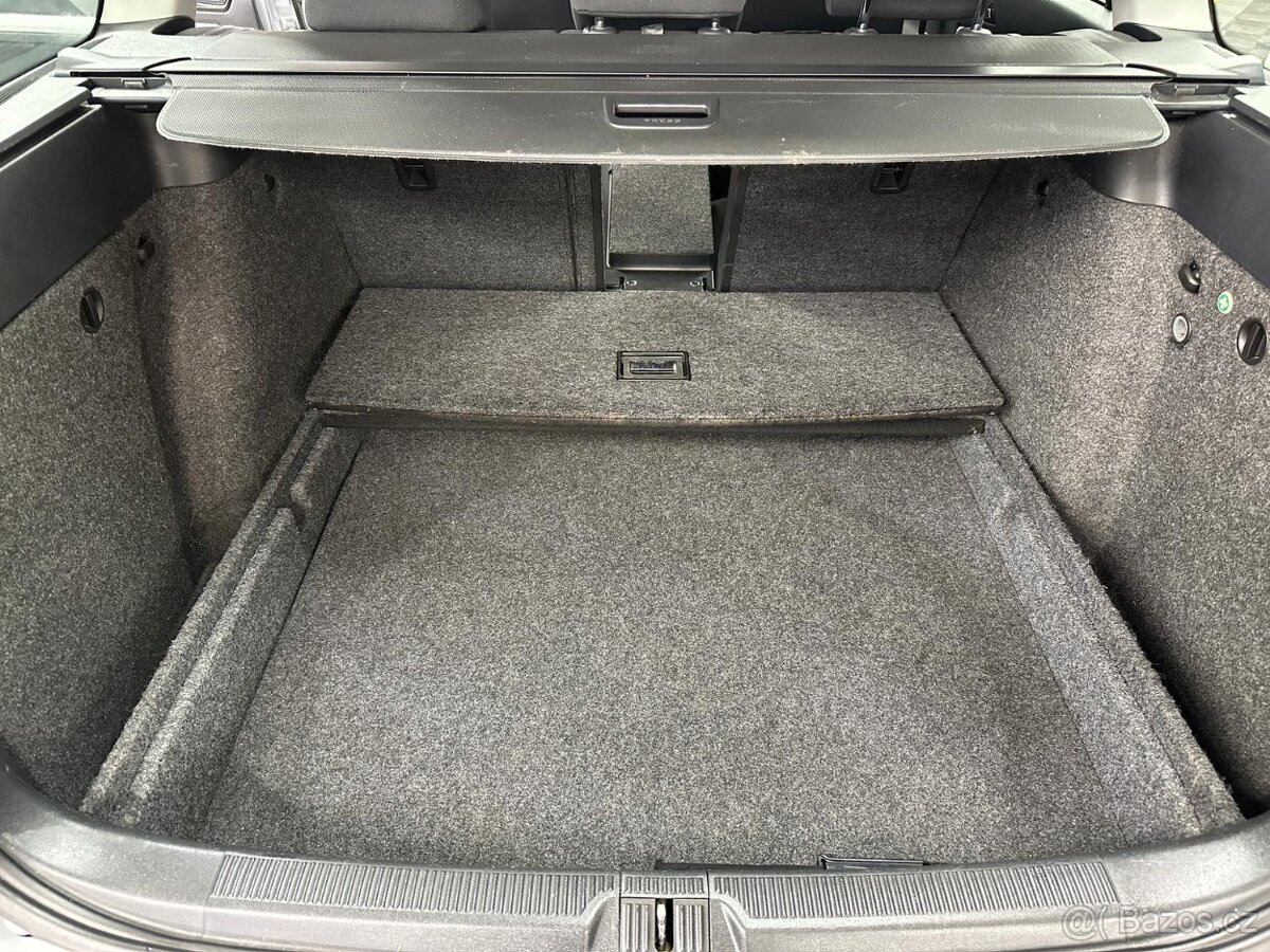 Škoda Octavia 2 combi FL - 1.6TDi 2012 - 14