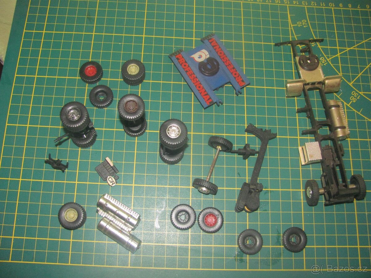 monti system vestern star - 14